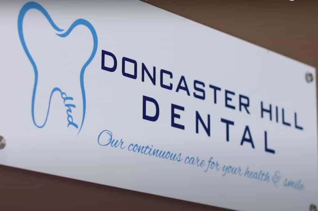 doncaster hill dental